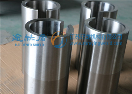 成品硬質(zhì)合金軸套/耐磨軸套